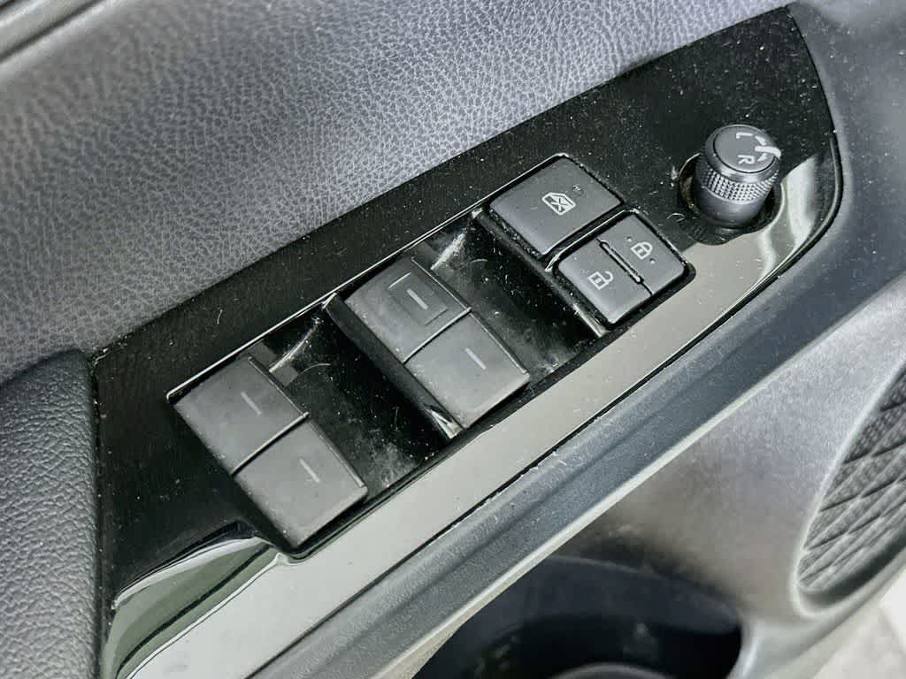 2020 Toyota Prius LE
