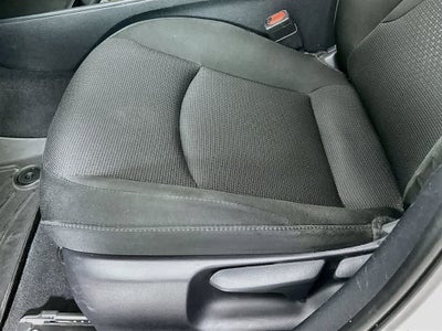 2020 Toyota Prius LE