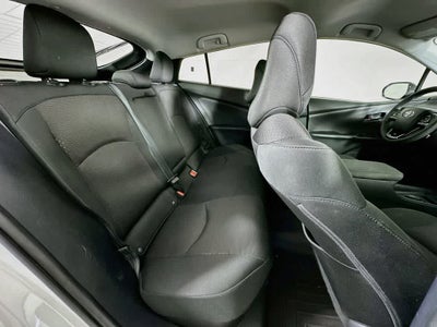 2020 Toyota Prius LE