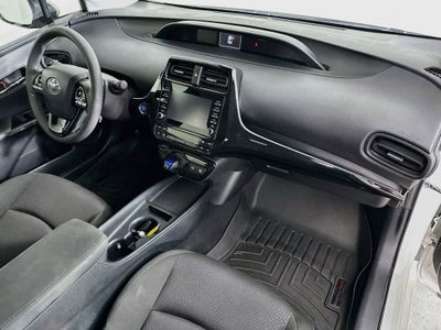 2020 Toyota Prius LE