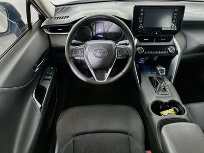 2021 Toyota Venza LE