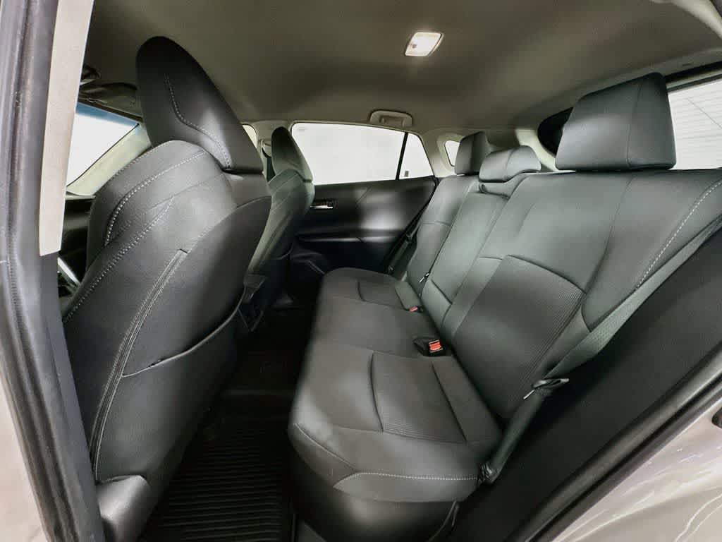 2021 Toyota Venza LE