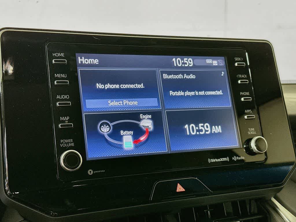 2021 Toyota Venza LE