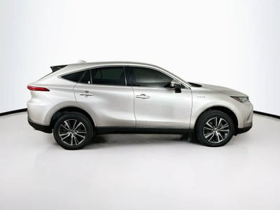 2021 Toyota Venza LE