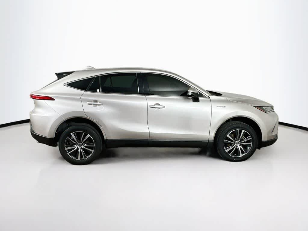 2021 Toyota Venza LE