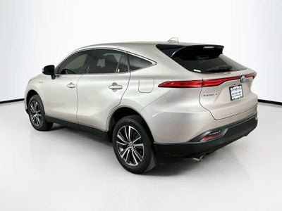 2021 Toyota Venza LE