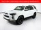 2021 Toyota 4Runner TRD Off Road
