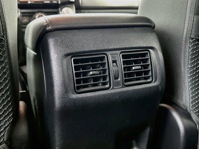 2021 Toyota 4Runner TRD Off Road