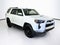 2021 Toyota 4Runner TRD Off Road