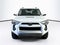 2021 Toyota 4Runner TRD Off Road