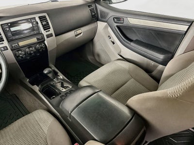 2007 Toyota 4Runner SR5