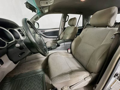 2007 Toyota 4Runner SR5