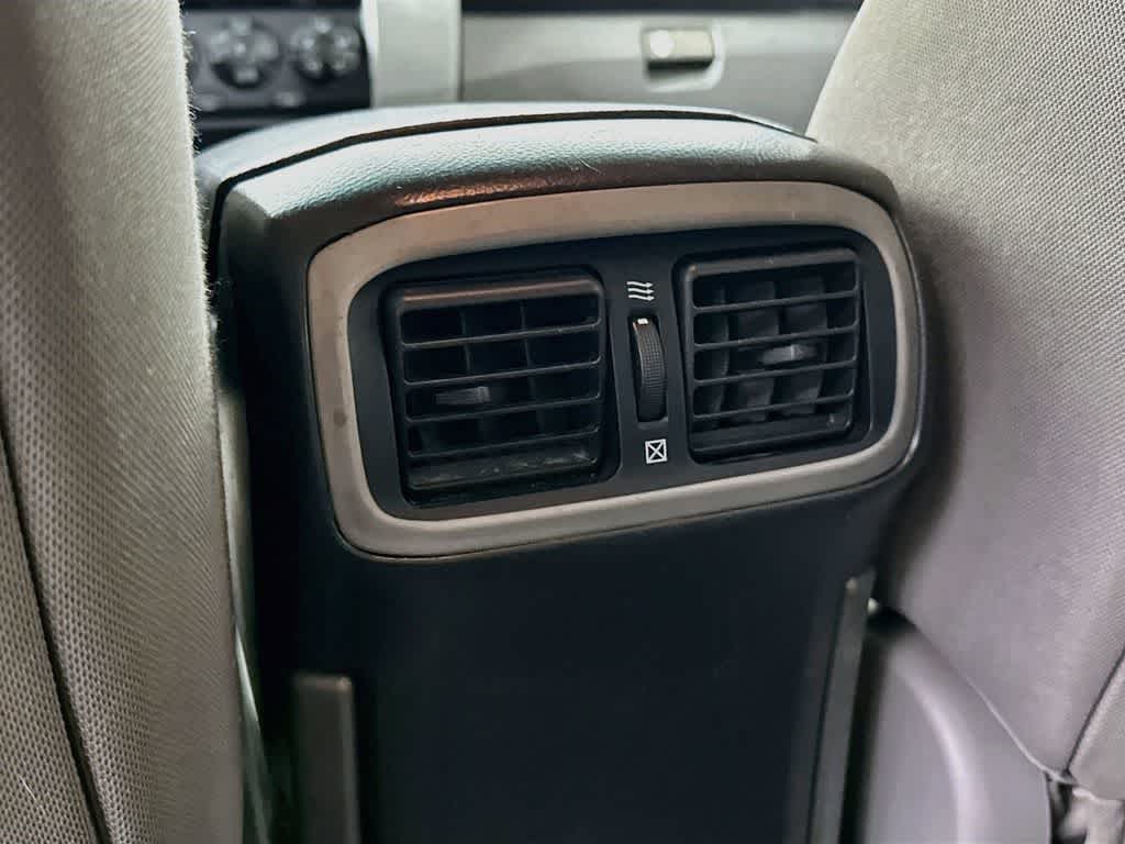 2007 Toyota 4Runner SR5