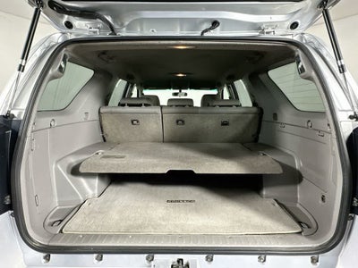 2007 Toyota 4Runner SR5