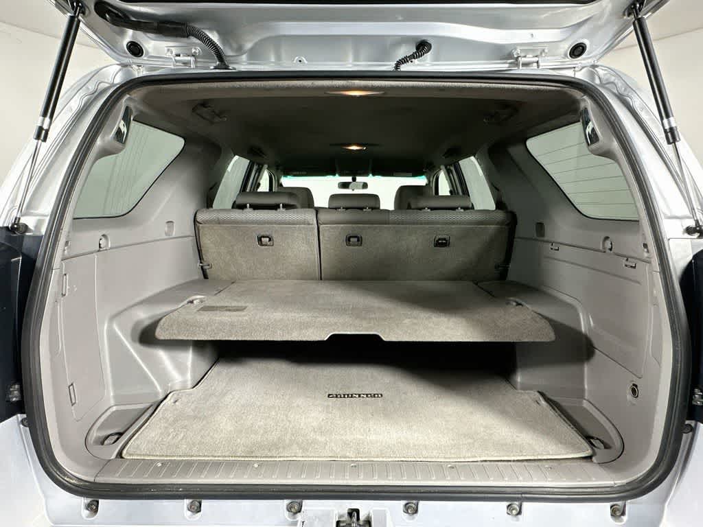 2007 Toyota 4Runner SR5