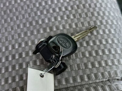 2007 Toyota 4Runner SR5