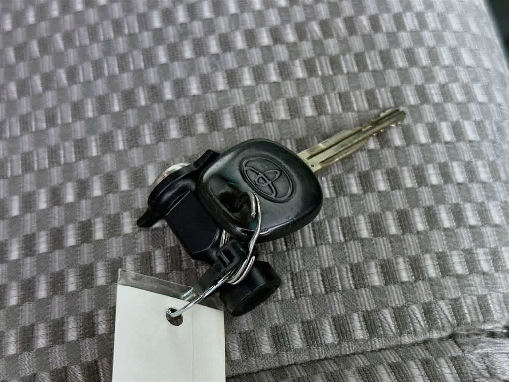 2007 Toyota 4Runner SR5