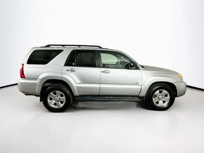 2007 Toyota 4Runner SR5