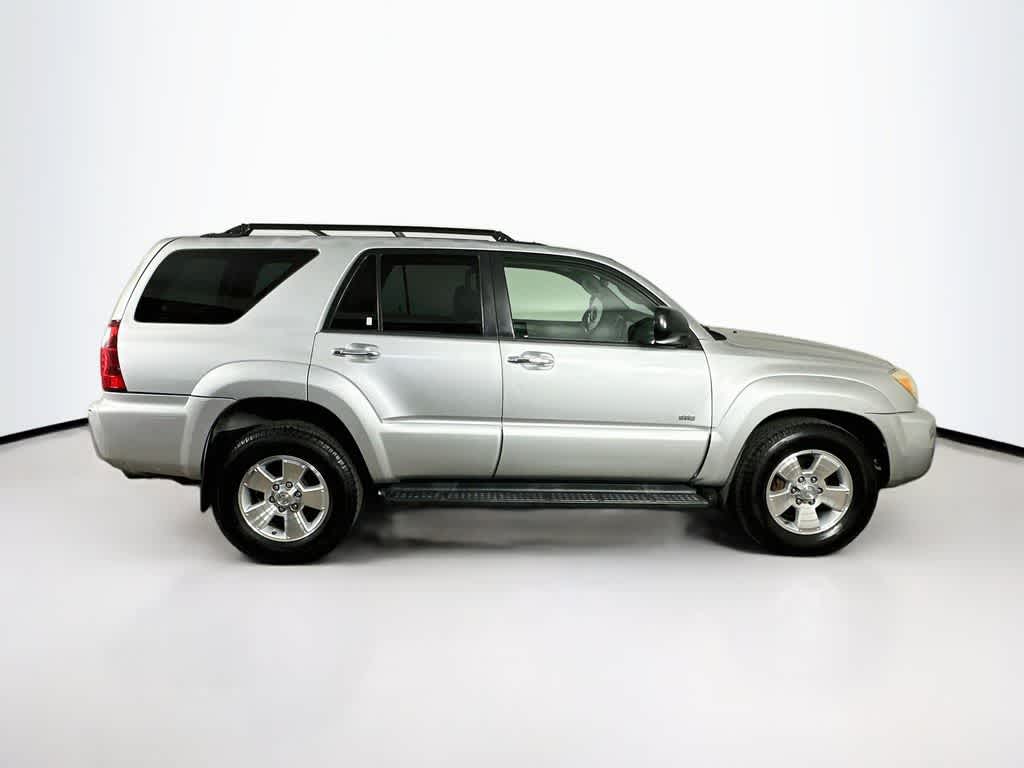 2007 Toyota 4Runner SR5