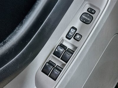 2007 Toyota 4Runner SR5