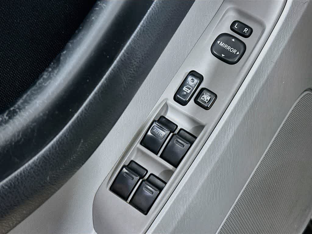 2007 Toyota 4Runner SR5