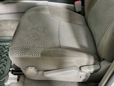 2007 Toyota 4Runner SR5