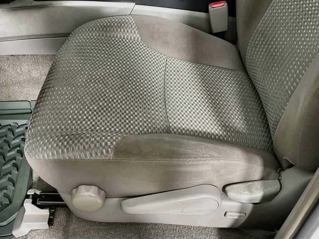 2007 Toyota 4Runner SR5