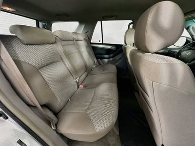 2007 Toyota 4Runner SR5