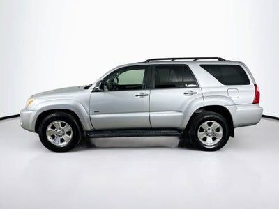 2007 Toyota 4Runner SR5