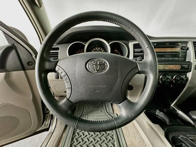 2007 Toyota 4Runner SR5