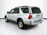 2007 Toyota 4Runner SR5