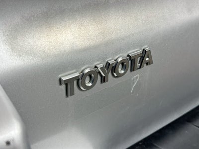 2007 Toyota 4Runner SR5