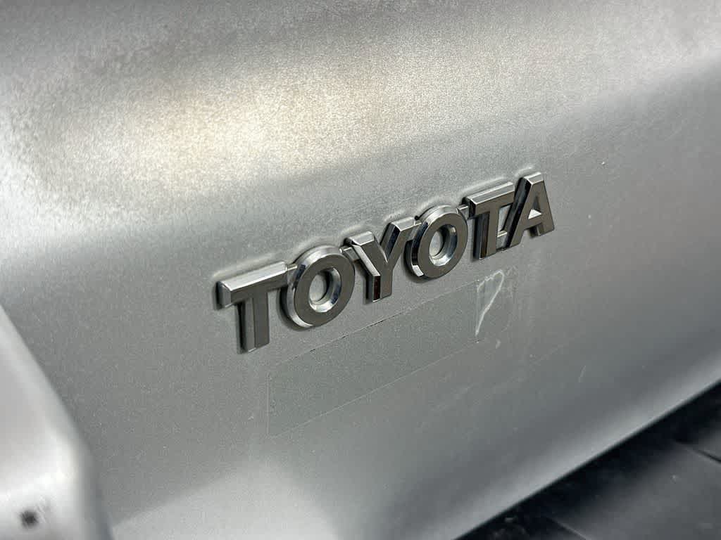 2007 Toyota 4Runner SR5