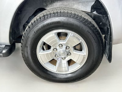 2007 Toyota 4Runner SR5