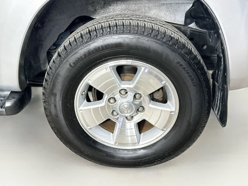 2007 Toyota 4Runner SR5
