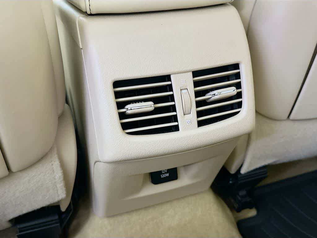 2015 Lexus ES 350 Base