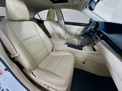 2015 Lexus ES 350 Base