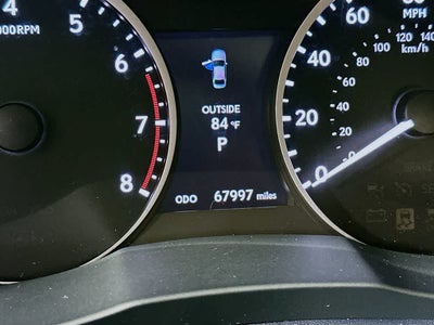 2015 Lexus ES 350 Base