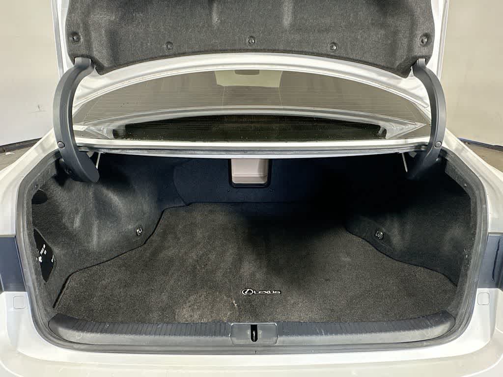 2015 Lexus ES 350 Base