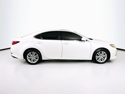 2015 Lexus ES 350 Base