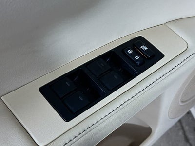2015 Lexus ES 350 Base