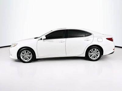 2015 Lexus ES 350 Base