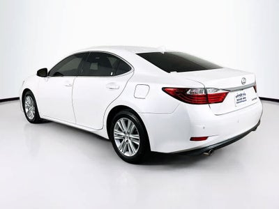 2015 Lexus ES 350 Base