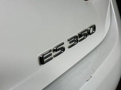 2015 Lexus ES 350 Base