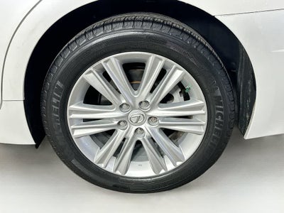 2015 Lexus ES 350 Base