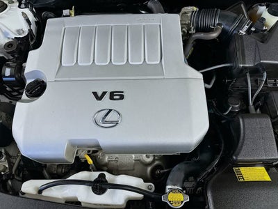 2015 Lexus ES 350 Base