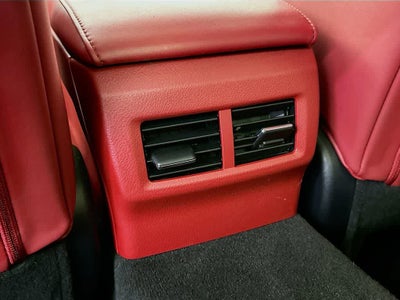 2024 Lexus IS F SPORT