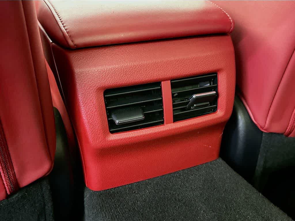 2024 Lexus IS F SPORT