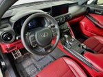 2024 Lexus IS F SPORT