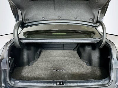 2024 Lexus IS F SPORT